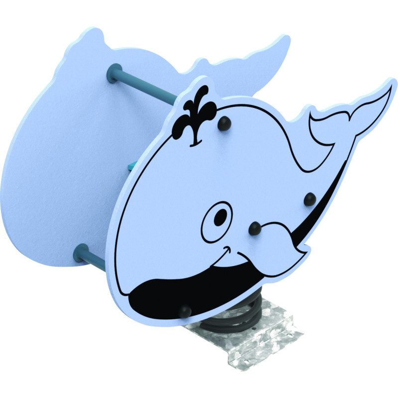 jeu ressort parc Atlantique baleine Direct urbain